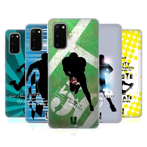 Head case designs - designs, sports