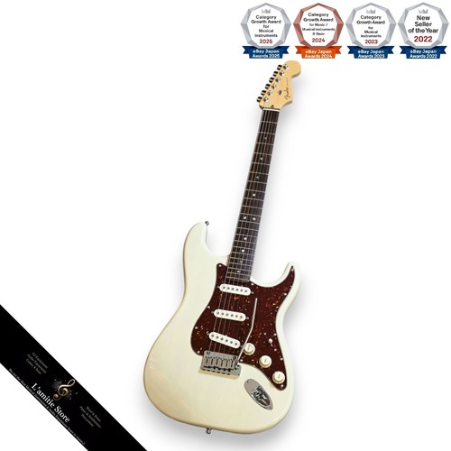 Fender american deluxe - american,