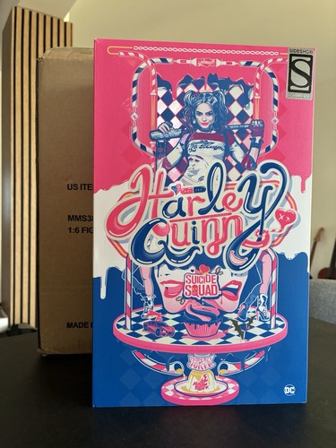 Hot toys mms383 - toys,