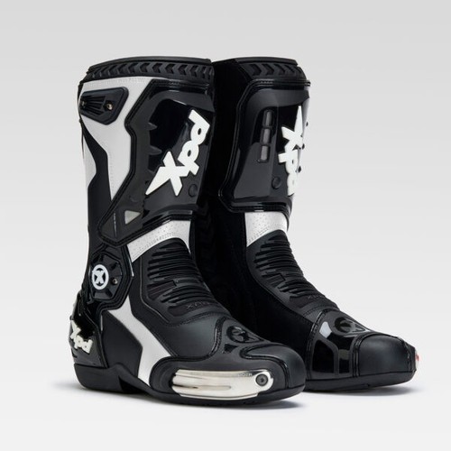 Stivali moto piste xpd xp6 - stivali,