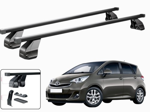 Barres toit pour toyota - toit,
