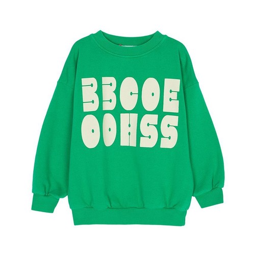 Bobo choses sweat - bobo, sweat-shirt