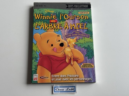 Disney winnie ourson - disney, l’ourson