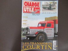 MAGAZINE CHARGE UTILE N° 123
