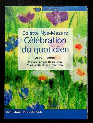 Livre audio mp3 - livre,
