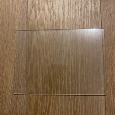 Plaque en verre ❤️ Laboratoire Photos Chambre Noire 17,5x12,5 cm - Agrandisseur