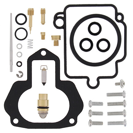 Kit reparation carburateur - kit,