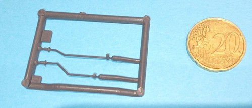 Grappe details de chassis - grappe,