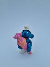 20220 Smurf Pink Surprise cone