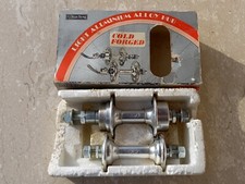 Kun Teng Paire Mozzi Nib BMX