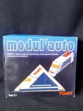 Figurine Modul'Auto Loco TOMY Vintage 1826 [cletius]