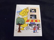 Autocollant NESQUIK GROQUIK