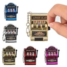 Porte Clef Collection Machine