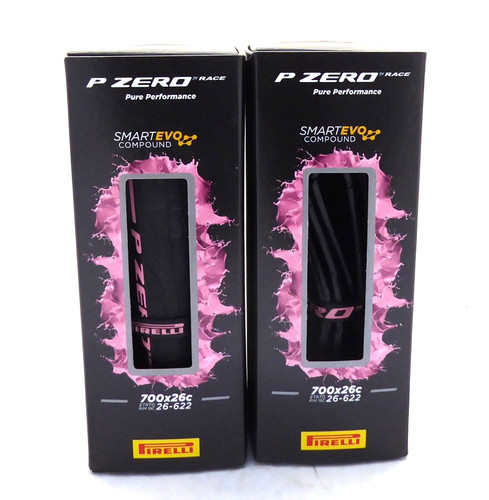 Pirelli zero race - pirelli, p