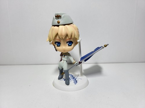 Macross frontier figurine - macross,