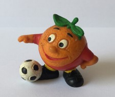 Vtg Figurine Mascotte