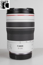 CANON RF 70-200 mm F:4 L IS USM