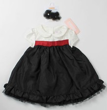 NWT girls size 3 6 12 18