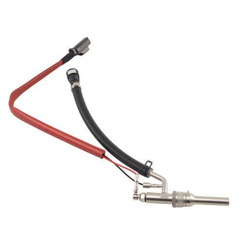 électrovanne vapeur - Électrovanne, de