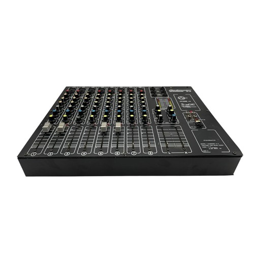 Studiomaster diamond - diamond, |