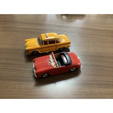 Taille-crayon miniature
