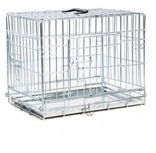 Cage de transport pliable