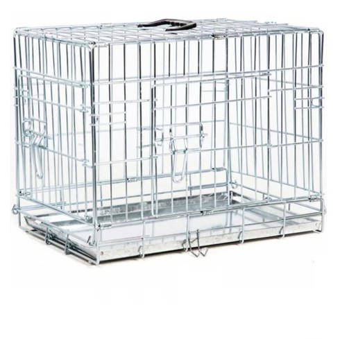 Cage transport pliable - cage,