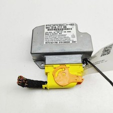 PORSCHE BOXSTER 987 SRS