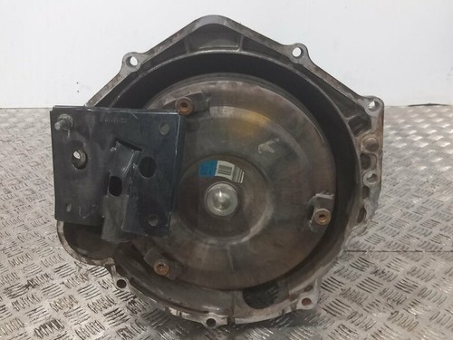 Boite vitesse chevrolet - a,