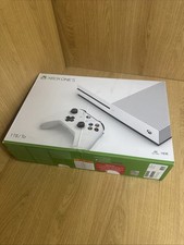 Boite Vide - Console Xbox One S  1 TO Réf 434