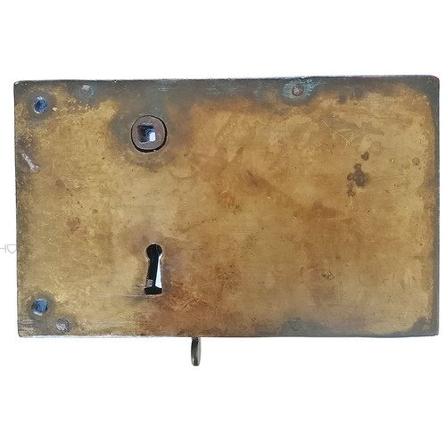 Serrure porte coupe - porte,