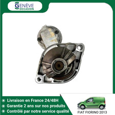 ?? DEMARREUR FIAT FIORINO PIK UP-93 ➤51880229 ♻️