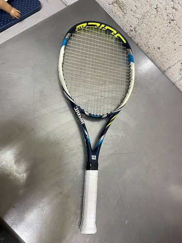 Wilson blx juice - wilson,