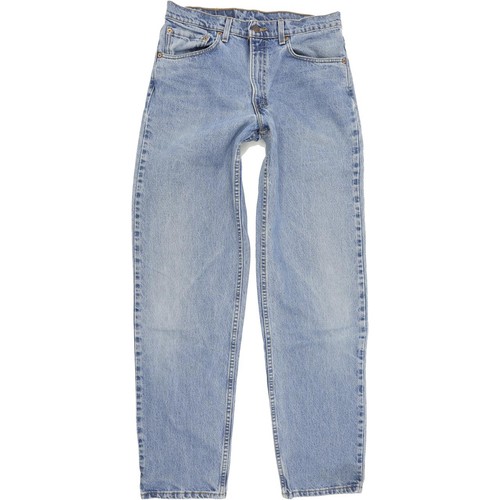Levi 550 made - 550,
