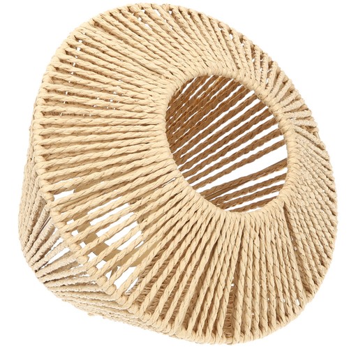 Suspension lumineuse osier - suspension,