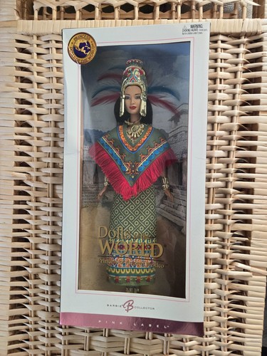 Poupée barbie princess - poupée, of