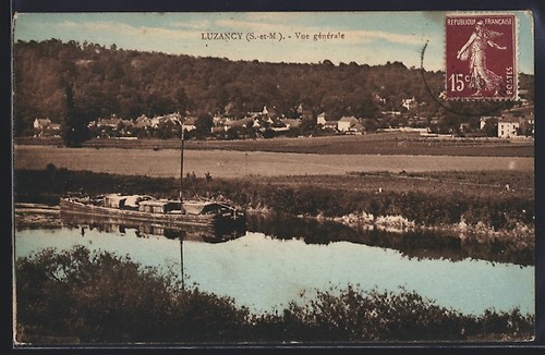 Cpa luzancy m vue - cpa,