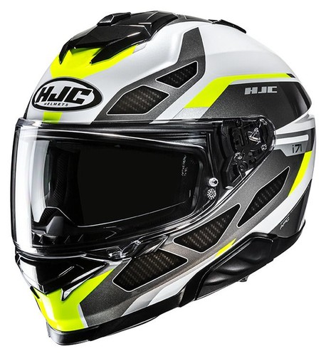 Casque intégral hjc i71 - casque,