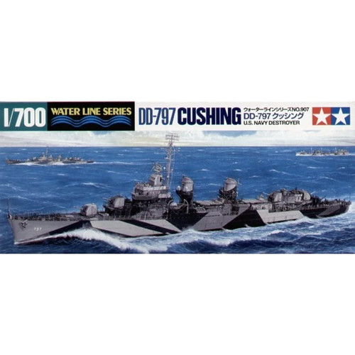 Tamiya 31907 maquette bateau - 31907,