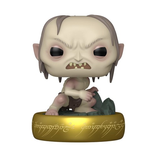 Funko pop seigneur - seigneur, des