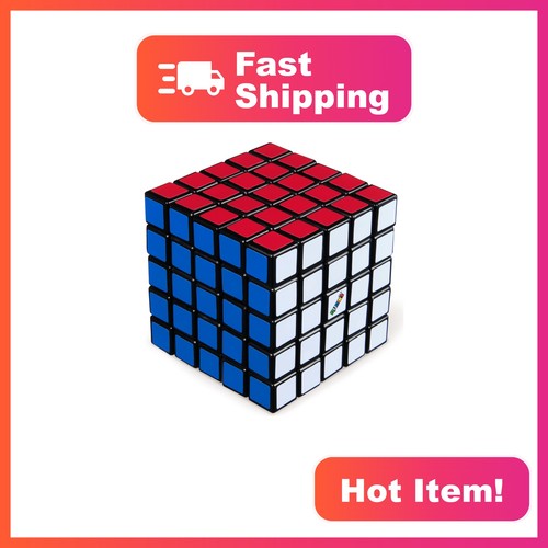 Rubik 5x5 cube - rubik's,
