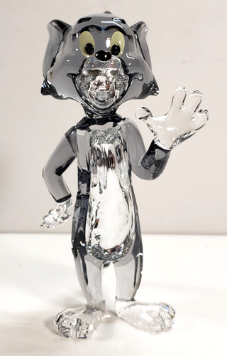 Swarovski tom jerry - tom,