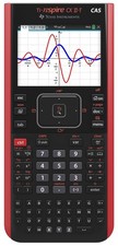 Texas Instruments CX CAS II FC