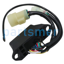 Igniteur CDI pour Honda BF75 BF75DK0 EFI; LRTW LRTD BF90 BF90DK0 EFI; LHTW LRTW