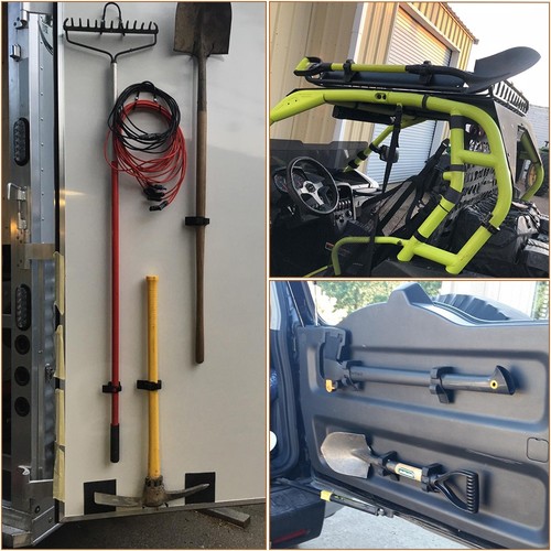 Porte outils caoutchouc - en,