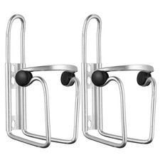  2 PCS Range Bouteille Eau Porte Bidon Vtt Porte-bouteille À Vélo