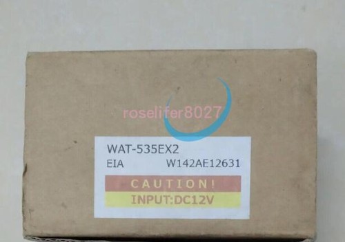 1pcs neuf watec wat - neuf,