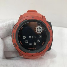 Garmin INSTINCT MIL-STD-810G
