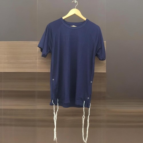 Chemise dri fit bleue - chemise, dri-fit