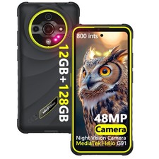 Armor X31 Smartphone